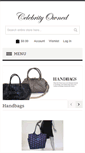 Mobile Screenshot of celebrityowned.com